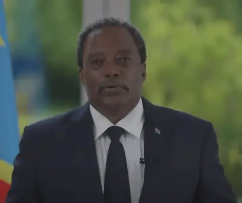 Joseph Kabila and M23 Unite in New Political-Military Movement in DRC