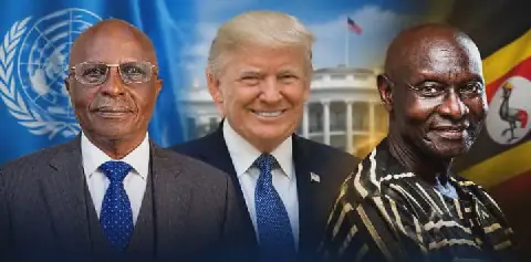 US Opposition to UN SG Candidates May Pave Way for Olara Otunnu