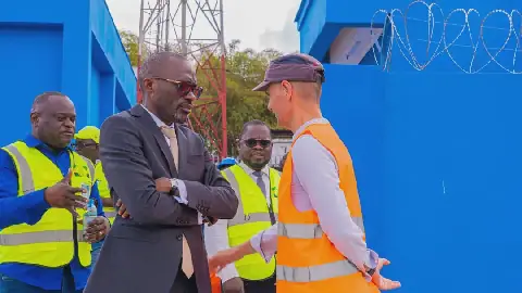 Gabon/Connectivité numérique : la SPIN au cœur de l’extension du réseau national