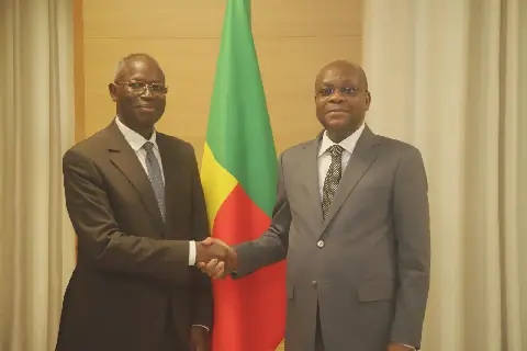 Benin's Legal Framework Weaknesses: Constitutional Court President Calls for Law Harmonization