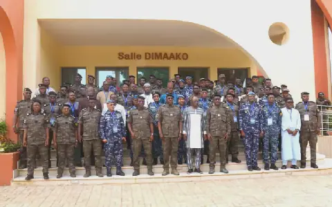 Togo and AES Confederation Negotiate Unique Preferential Tariff