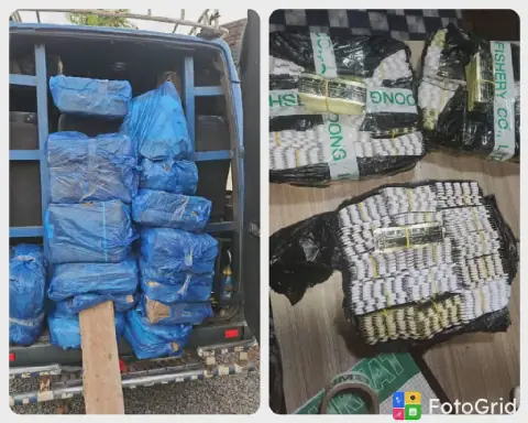 Mali Customs Foil Smuggling Attempts, Seize Large Quantities of Chicken and Pharmaceuticals
