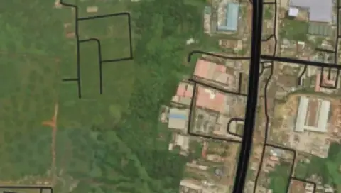 Nigerians Can Now Find Digital Postcodes for Their Homes