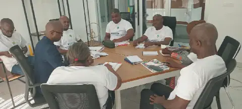 Gabon : le CNOG lance des cours d’administration sportive à l’intention des dirigeants et encadreurs