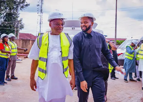 Kalu Tasks SEDC On Grassroots Development Across Southeast