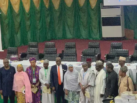 NUC moves to strengthen university governance, research, digital transformation