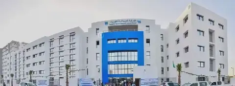 Mauritania's Electricity Company Announces Temporary Disruption