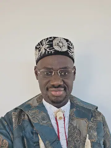 Timi Frank seeks Trump's support for credible 2027 Nigerian elections