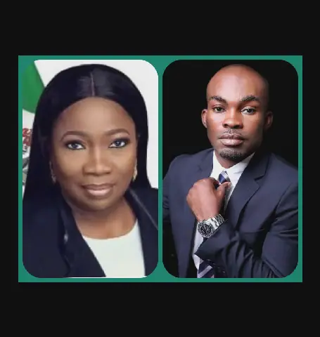 Nigerian Journalist Calls on Dabiri-Erewa to Apologize for Remarks on Journalism