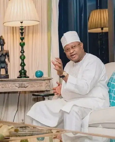 Twelve Groups Declare Kaduna State Governor Uba Sani 'Unbeatable' Ahead of 2027 Election