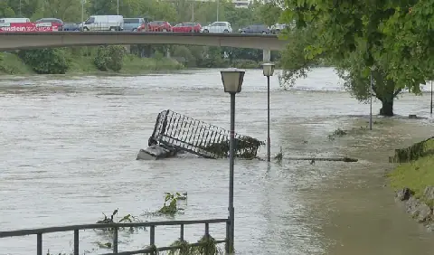 Tunisia Invests $101 Million in Flood Protection Project in Ariana