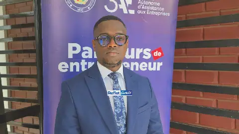 40 Young Entrepreneurs in Guinea Receive Business Plan Training