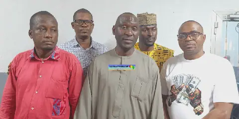 Guinée : la Chambre des huissiers maintient la grève après le rejet de la demande de mise en liberté de deux de ses membres