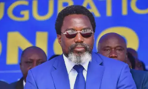 Joseph Kabila Launches New Front in DR Congo Conflict