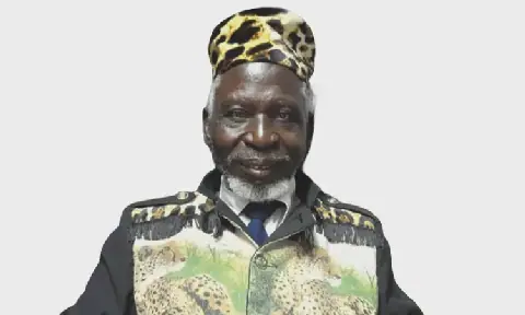 Chief wants school pupils taught how to dress ‘decently’