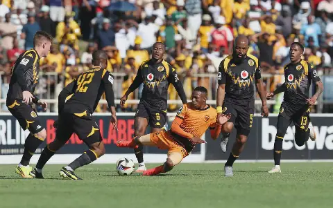 Moloisane targets league title and maiden CAF star to restore Chiefs’ glory