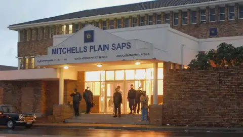 Western Cape Government Partners with SAPS to Improve Crime Recording in Mitchells Plain