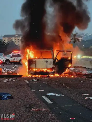 Cash-in-transit industry calls for intelligence-led crackdown after four guards killed