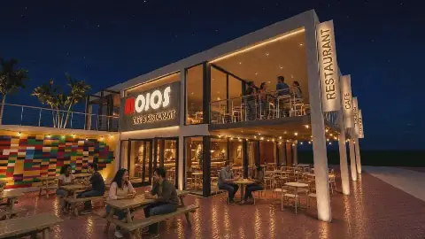 Durban's Mojo's heads to the Golden Mile in major beachfront move