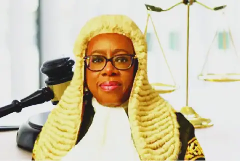 CJN Warns Against Use of Social Media in Criticising Court Judgements