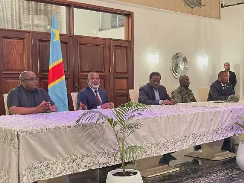 RDC : les ambitions de l'AFC/M23 selon les experts de l'ONU