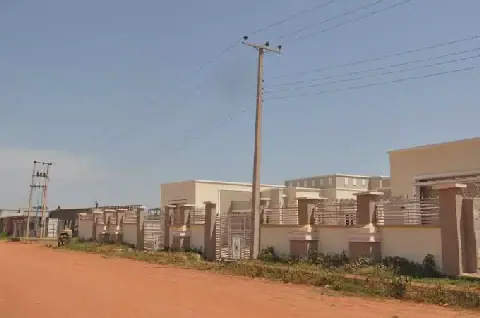 Landlords Pay Rent as Insecurity Triggers Housing Crisis in Kaduna