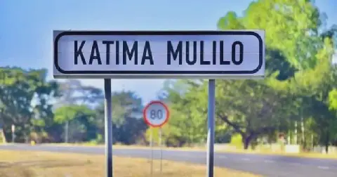 Truck backlog hits Katima Mulilo border post