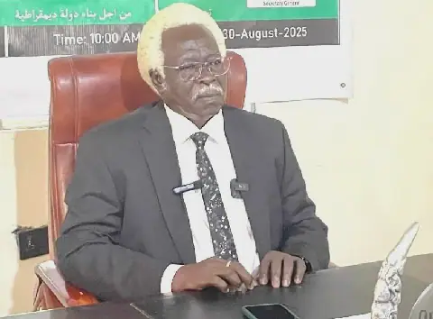 South Sudan's National Alliance of Political Parties warns against election delay