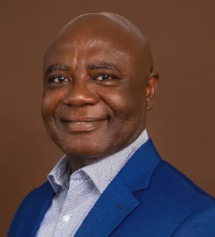 Kwami Ahiabenu, II (Ph.D.) is a Technology Innovations Consultant