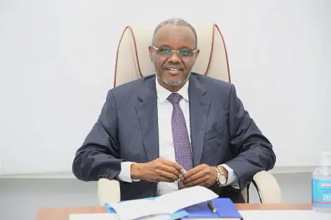 Somalia Adds Lafta-Gareen to List of Individuals Under Government Sanctions