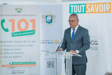 Côte d'Ivoire's OISSU to Enhance Youth Talent Detection and Support