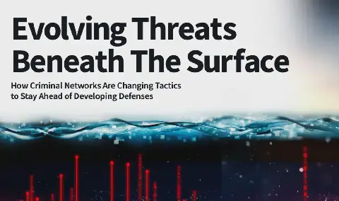 Cybercrime Report Reveals 59% Surge in Automated Attacks