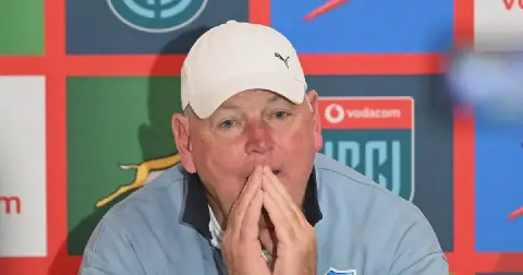 Jake White is leaving the Bulls by mutual consent effective immediately.