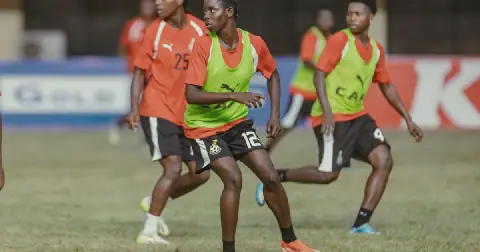 Black Queens