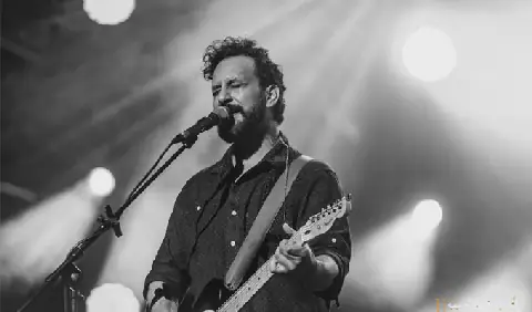 JadaL Rocks Carthage with 23 Years of Arab Rock