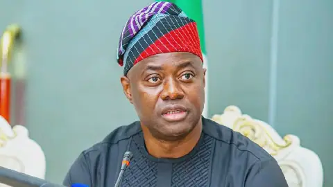 International Day of the Girl Child: Makinde Pledges Free Education, Healthcare
