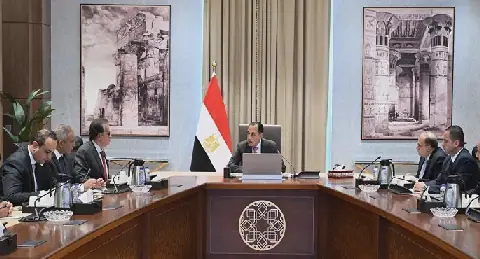 خلال متابعة تحضيرات منتدى مصر 2026 .. رئيس الوزراء يتابع مستجدات جلسة صحة المواطن