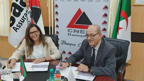 Algeria's CNR and CNA Launch Preferential Insurance Offer for Public Transport Operators