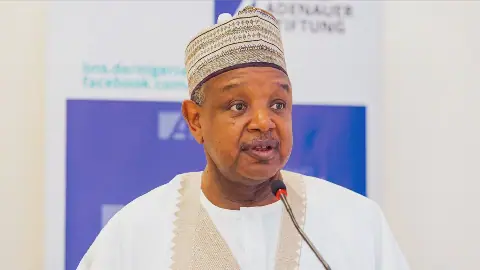 Nigeria, Germany eye investment opportunities under expanded ties