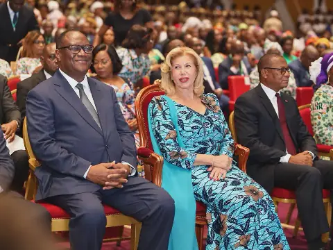 Côte d'Ivoire to Boost Local Karité Transformation and Women's Empowerment
