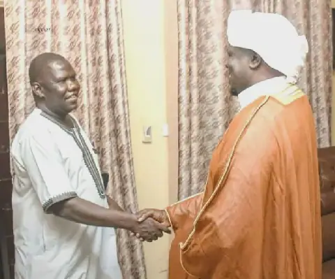 South Sudan's National Elections Commission Seeks Islamic Council Support for Peaceful Elections
