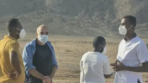 Naufrage au large d’Obock 139 morts 84 disparus l’horreur d’une traversée sans retour (1)