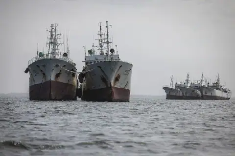 Senegal Sees Surge in New Fishing Vessel Registrations