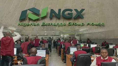 Six NGX Stocks Achieve 427% YTD Gain as Market Value Hits N185.9b