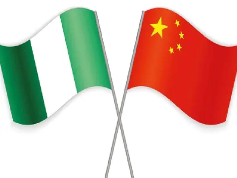 China Opens New Window for Nigerian Youth Entrepreneurs to Access Skills, Business Networks