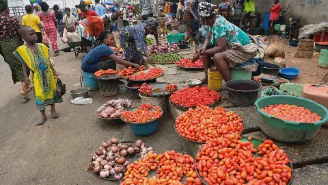 UNDP Reports 1.2 Billion People Struggling with Multidimensional Poverty
