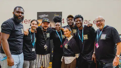 Freeborn Media Expands African Storytelling to UK