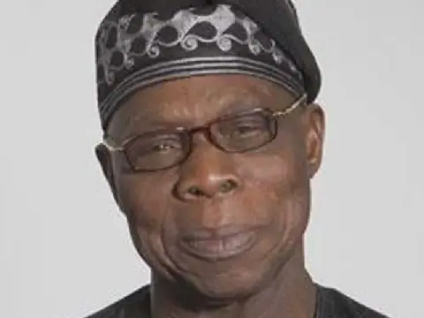Niger Delta Deserves More than 13% Derivation, Says Obasanjo