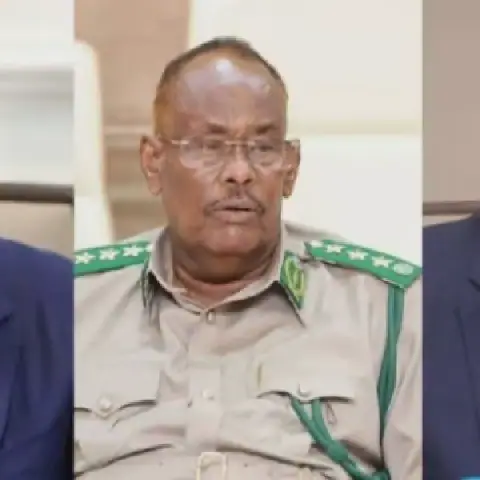 Somalia Adds 10 Individuals to Financial Sanctions List Over Alleged Al-Shabaab Links