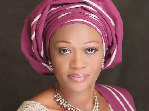 First Lady Seeks Government Support to End Child Marriage